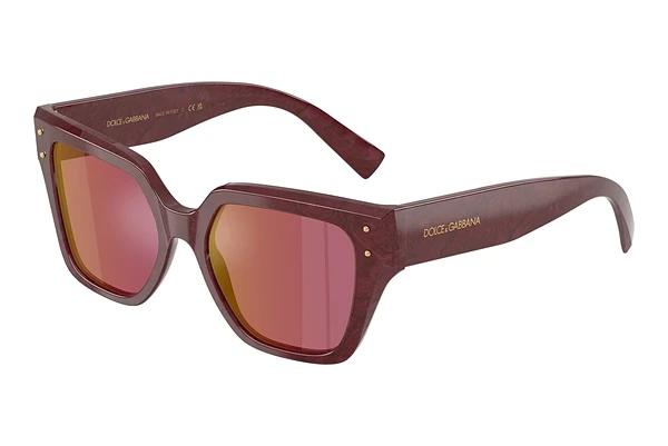 Lunettes de soleil Dolce & Gabbana DG4471 3442D0