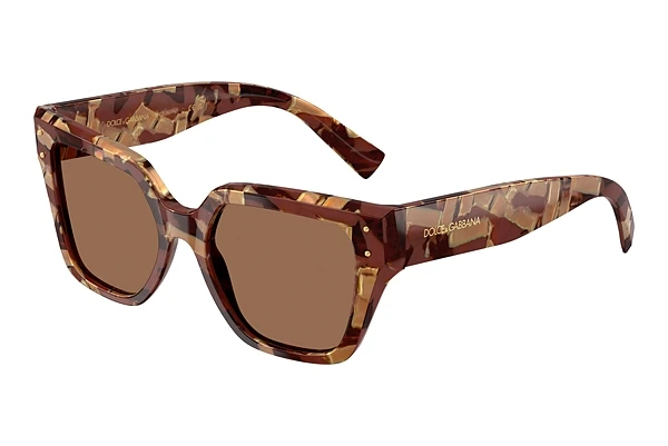 Lunettes de soleil Dolce & Gabbana DG4471 346273