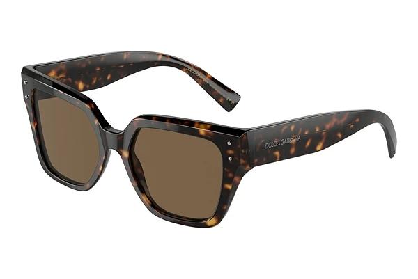 Lunettes de soleil Dolce & Gabbana DG4471 502/73