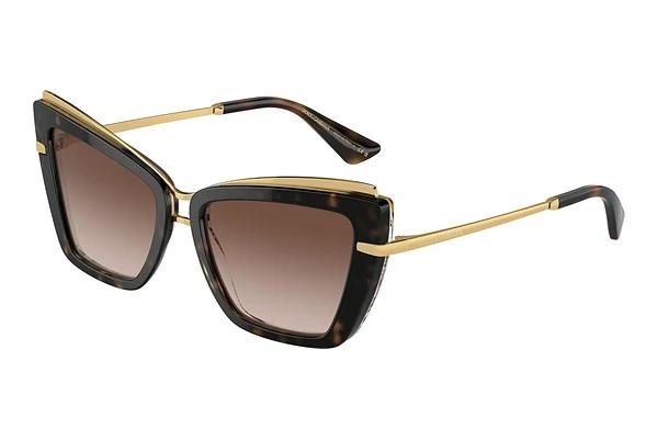 Lunettes de soleil Dolce & Gabbana DG4472 321713