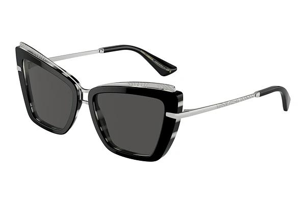 Lunettes de soleil Dolce & Gabbana DG4472 337287