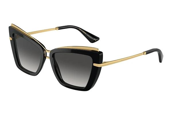 Lunettes de soleil Dolce & Gabbana DG4472 501/8G