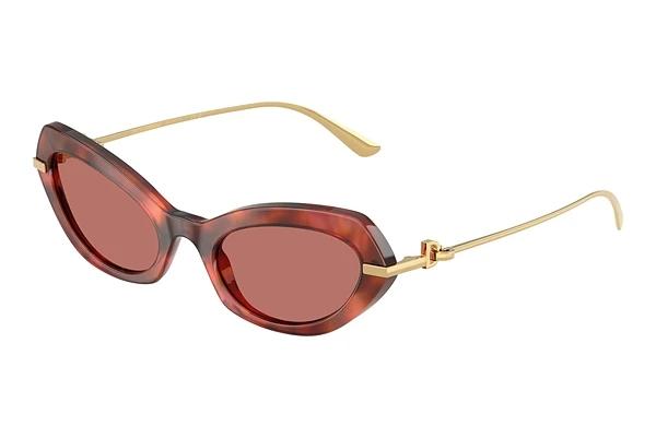 Lunettes de soleil Dolce & Gabbana DG4473 344469