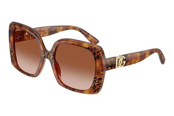 Lunettes de soleil Dolce & Gabbana DG4475 338013