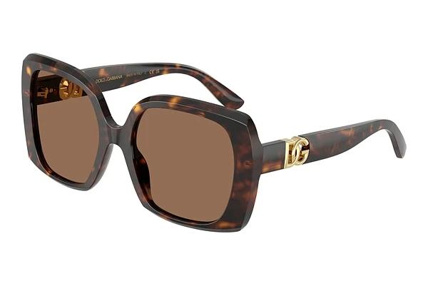 Lunettes de soleil Dolce & Gabbana DG4475 502/73