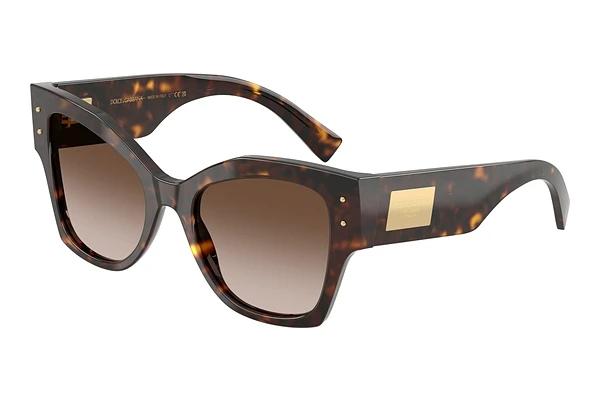 Lunettes de soleil Dolce & Gabbana DG4478 502/13