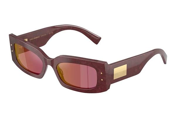 Lunettes de soleil Dolce & Gabbana DG4479 3442D0