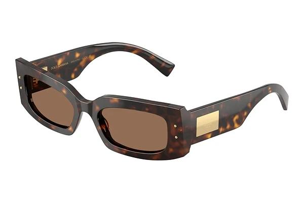 Lunettes de soleil Dolce & Gabbana DG4479 502/73