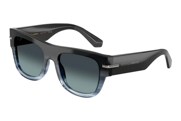 Lunettes de soleil Dolce & Gabbana DG4484 348519