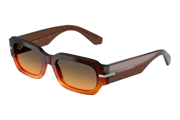 Lunettes de soleil Dolce & Gabbana DG4485 348618