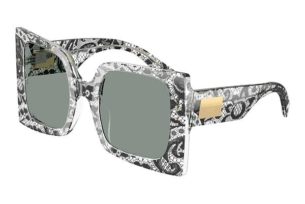 Lunettes de soleil Dolce & Gabbana DG4490 3287/1