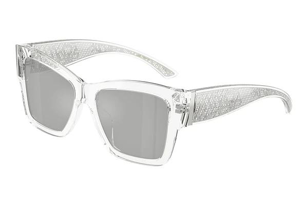 Lunettes de soleil Dolce & Gabbana DG4493 31338V