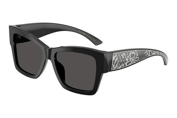 Lunettes de soleil Dolce & Gabbana DG4493 501/87
