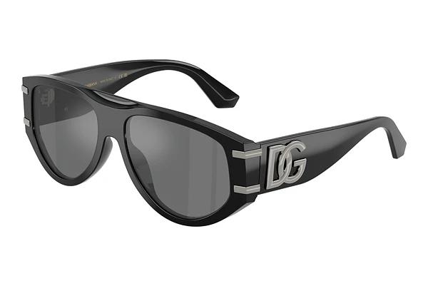 Lunettes de soleil Dolce & Gabbana DG4499 501/6G