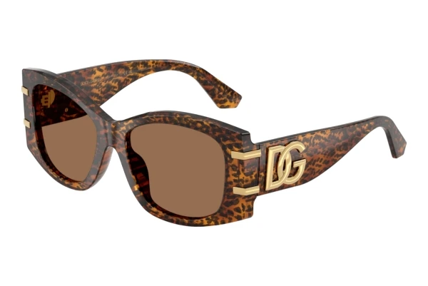 Lunettes de soleil Dolce & Gabbana DG4501 347073