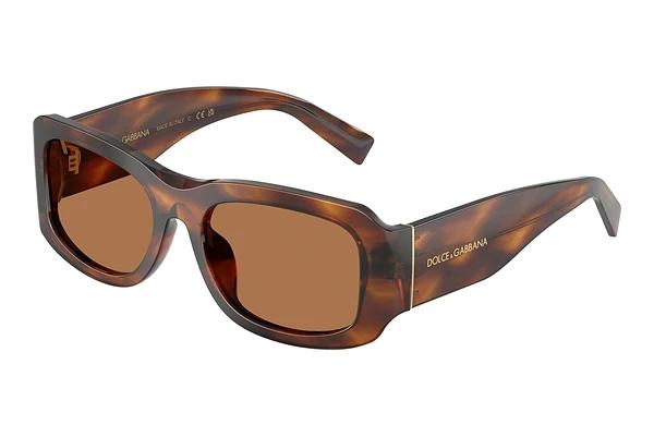 Lunettes de soleil Dolce & Gabbana DG4503 306373