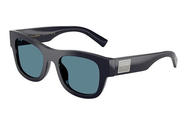 Lunettes de soleil Dolce & Gabbana DG4509 309480