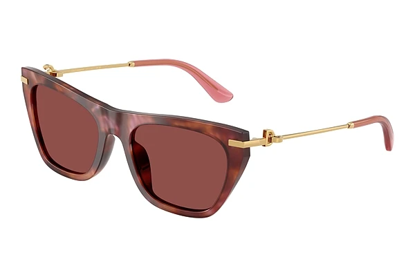Lunettes de soleil Dolce & Gabbana DG4511 344475