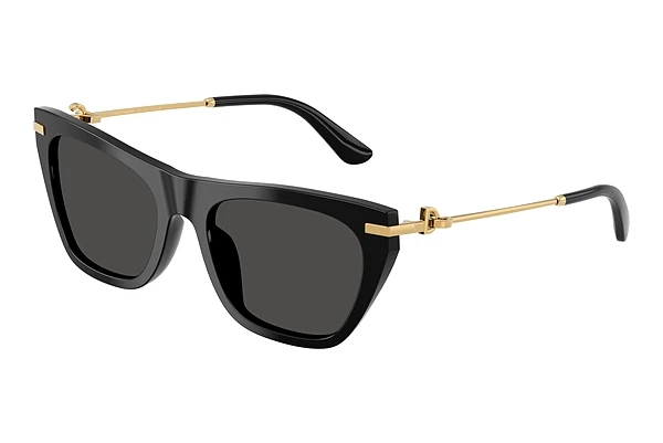 Lunettes de soleil Dolce & Gabbana DG4511 501/87