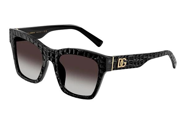 Lunettes de soleil Dolce & Gabbana DG4512 32888G