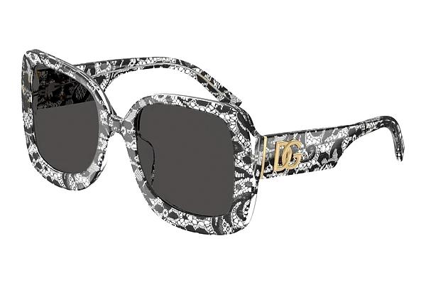 Lunettes de soleil Dolce & Gabbana DG4513 328787