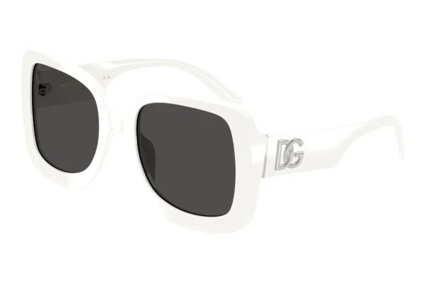 Lunettes de soleil Dolce & Gabbana DG4513 331287