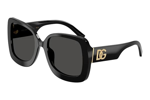 Lunettes de soleil Dolce & Gabbana DG4513 501/87
