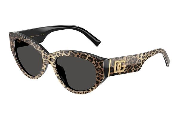 Lunettes de soleil Dolce & Gabbana DG4514 316387