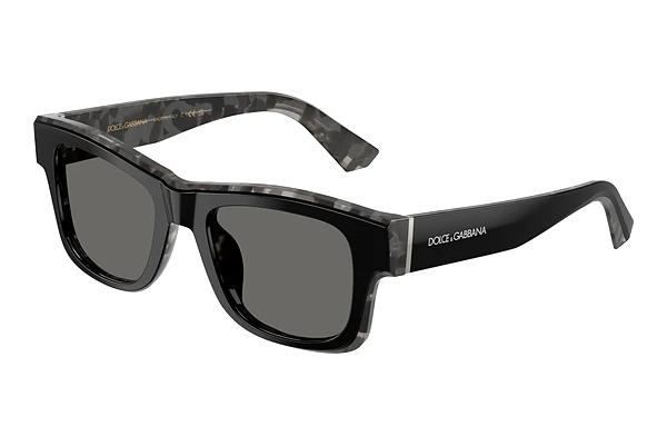 Lunettes de soleil Dolce & Gabbana DG4515 3403/1