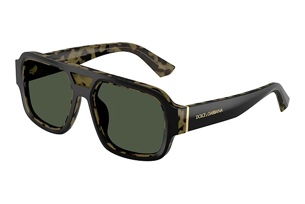 Lunettes de soleil Dolce & Gabbana DG4516 34049A