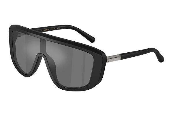 Lunettes de soleil Dolce & Gabbana DG4520 25256G