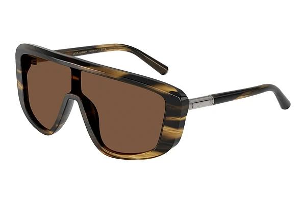Lunettes de soleil Dolce & Gabbana DG4520 306373