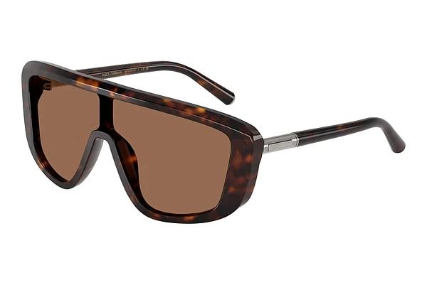 Lunettes de soleil Dolce & Gabbana DG4520 502/73