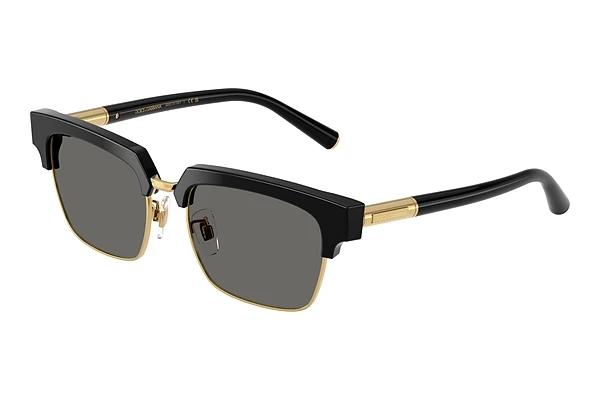 Lunettes de soleil Dolce & Gabbana DG4522 501/1