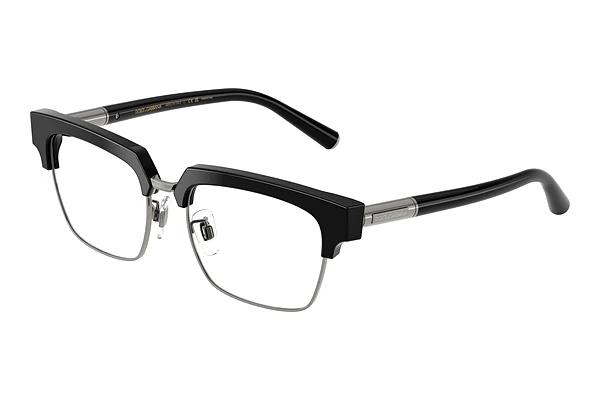 Lunettes de soleil Dolce & Gabbana DG4522 501/M3
