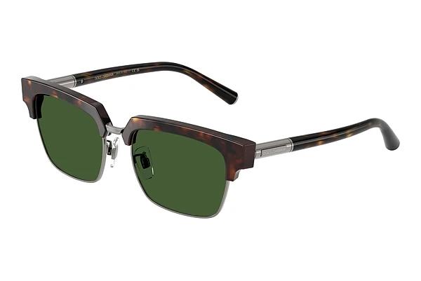 Lunettes de soleil Dolce & Gabbana DG4522 502/71