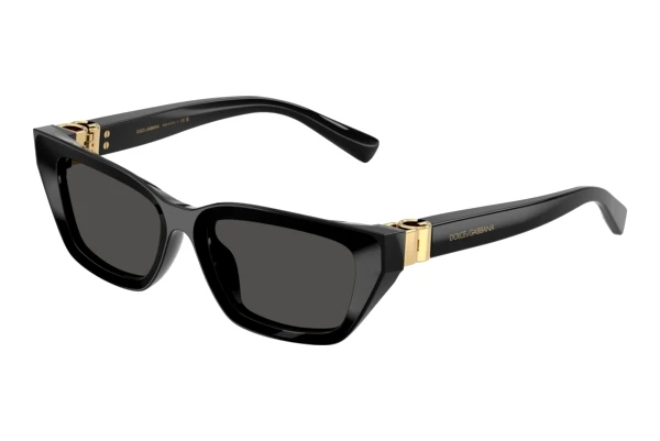 Lunettes de soleil Dolce & Gabbana DG4532 501/87