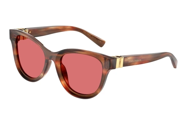 Lunettes de soleil Dolce & Gabbana DG4533 322175