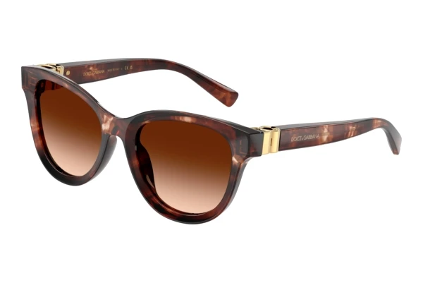 Lunettes de soleil Dolce & Gabbana DG4533 322274