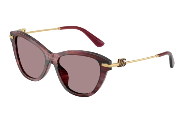 Lunettes de soleil Dolce & Gabbana DG4534 3474LA