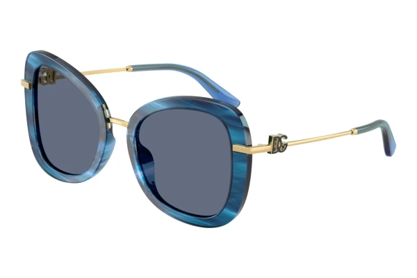 Lunettes de soleil Dolce & Gabbana DG4535 347272