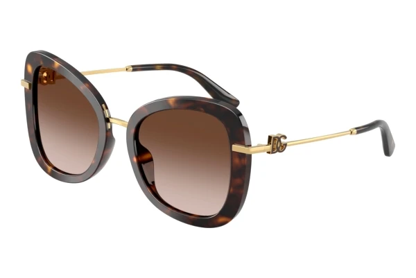Lunettes de soleil Dolce & Gabbana DG4535 502/13