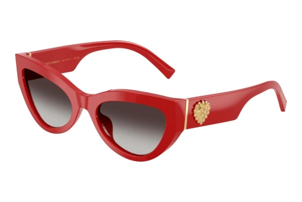 Lunettes de soleil Dolce & Gabbana DG4536 30888G
