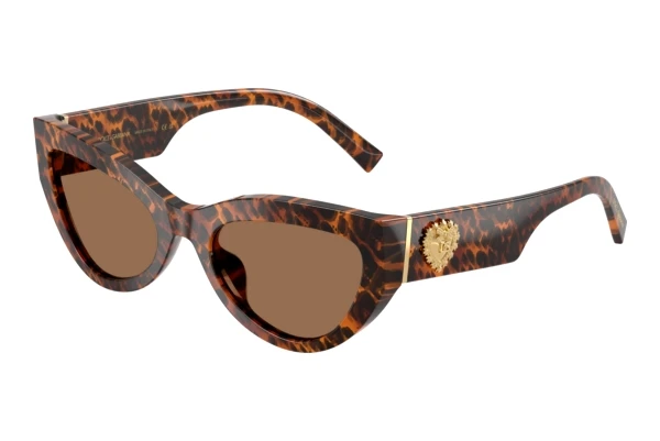 Lunettes de soleil Dolce & Gabbana DG4536 347073