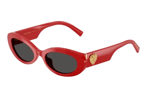 Lunettes de soleil Dolce & Gabbana DG4537 308887