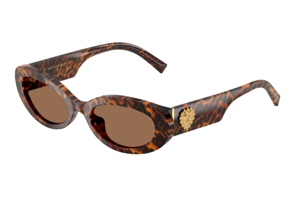 Lunettes de soleil Dolce & Gabbana DG4537 347073