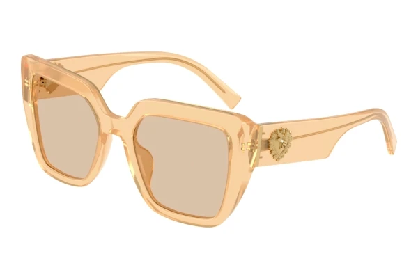 Lunettes de soleil Dolce & Gabbana DG4538 308993