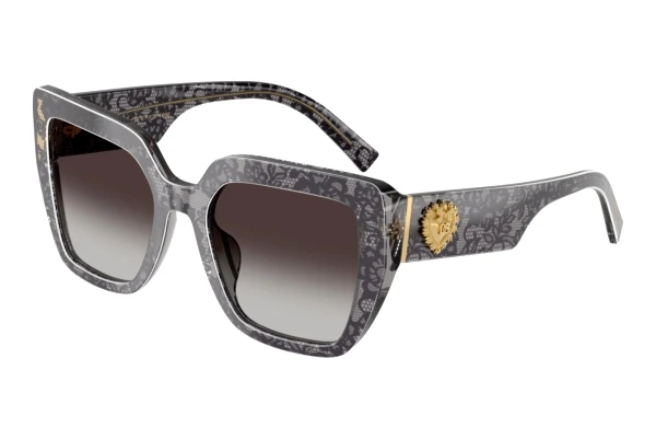 Lunettes de soleil Dolce & Gabbana DG4538 34718G
