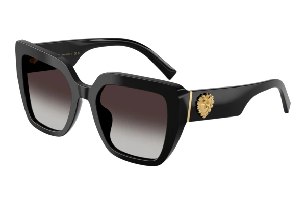 Lunettes de soleil Dolce & Gabbana DG4538 501/8G