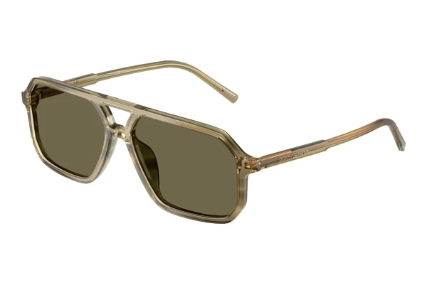 Lunettes de soleil Dolce & Gabbana DG4541 3480/3
